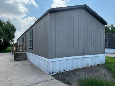 Mobile Home at 8801 Boca Chica Blvd. #88 Brownsville, TX 78521