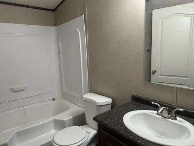 Mobile Home at 8801 Boca Chica Blvd. #88 Brownsville, TX 78521