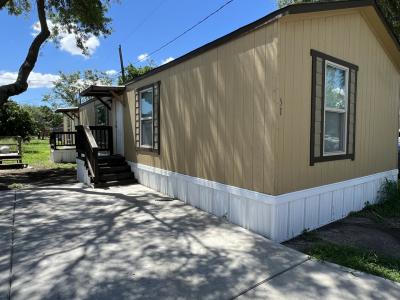 Mobile Home at 310 Hester Ave, #51 Donna, TX 78537