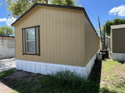 Photo 2 of 9 of home located at 310 Hester Ave, #51 Donna, TX 78537