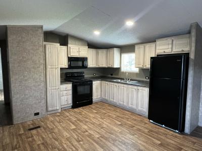 Photo 3 of 9 of home located at 310 Hester Ave, #51 Donna, TX 78537