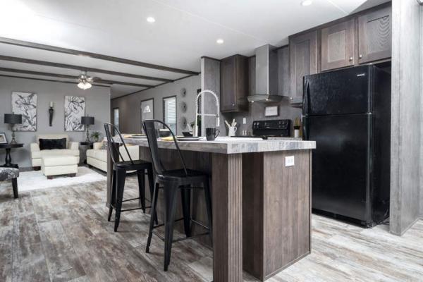 Photo 1 of 1 of home located at 1535 Panda Trail Glenn Heights, TX 75154