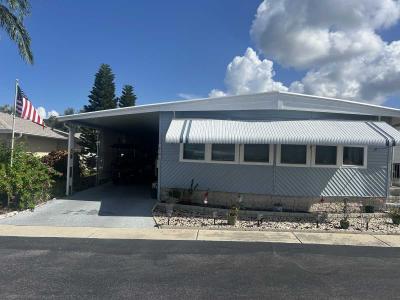 Mobile Home at 3301 Alt 19 #282 Dunedin, FL 34698