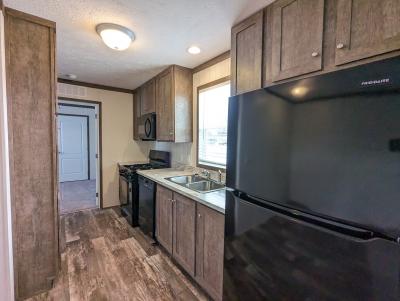 Mobile Home at 362 Utah Court Belleville, MI 48111