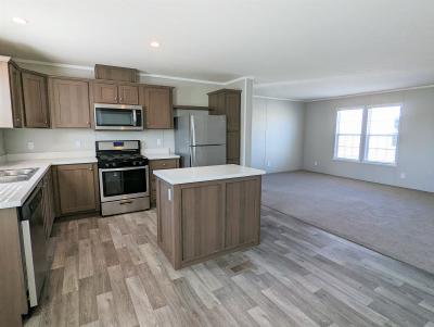 Mobile Home at 586 Delaware Belleville, MI 48111