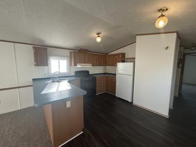 Mobile Home at 582 Delaware Belleville, MI 48111