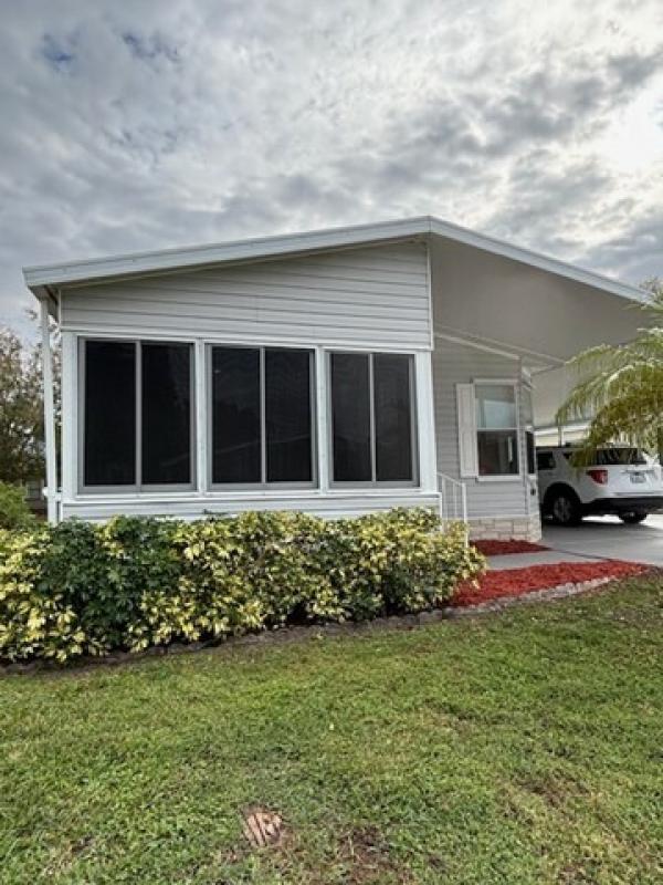 2006 Merit Mobile Home For Sale