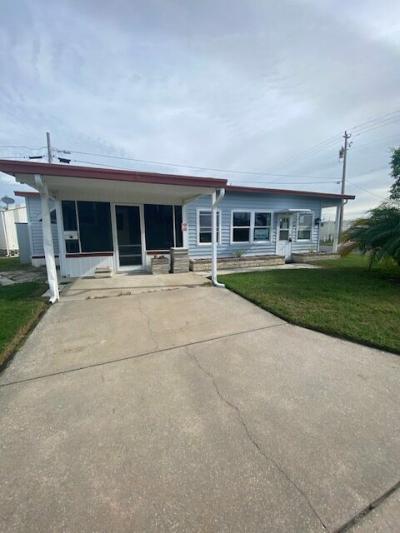Mobile Home at 508 44th Ave. E. Lot E-31 Bradenton, FL 34203