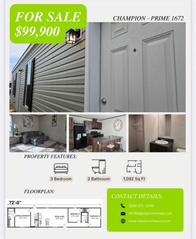 Mobile Home at 4533 E. Miami River Road Cleves, OH 45002