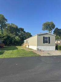 Champion Prime 1672 Manufactured Home