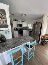 1993 Fleetwood Carr Manufactured Home