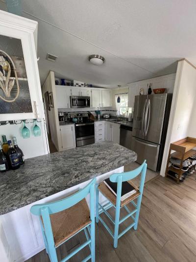 Photo 2 of 8 of home located at 30 Treasure Circle Sebastian, FL 32958