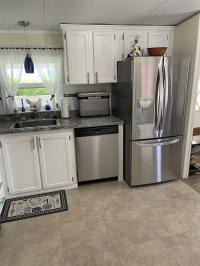 1993 Fleetwood Carr Manufactured Home