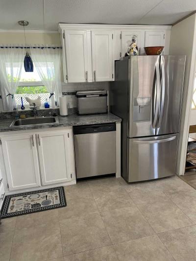 Photo 3 of 8 of home located at 30 Treasure Circle Sebastian, FL 32958