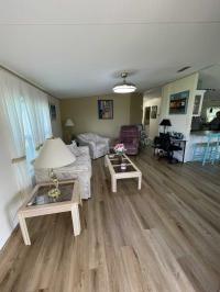 1993 Fleetwood Carr Manufactured Home