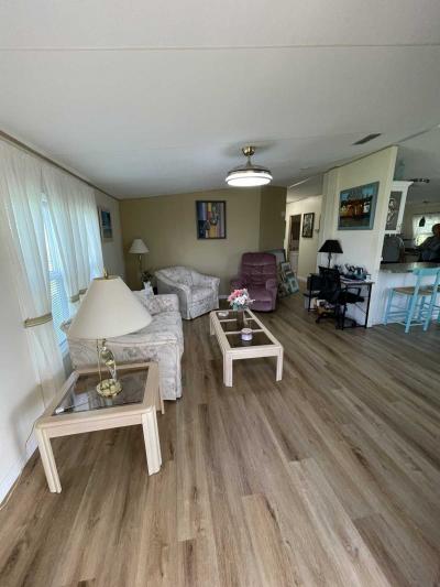 Photo 4 of 8 of home located at 30 Treasure Circle Sebastian, FL 32958