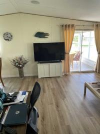 1993 Fleetwood Carr Manufactured Home