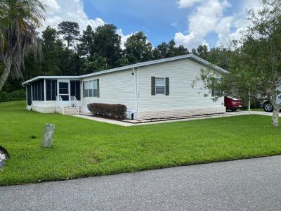 Mobile Home at 1073 Cheyenne Trail Winter Springs, FL 32708