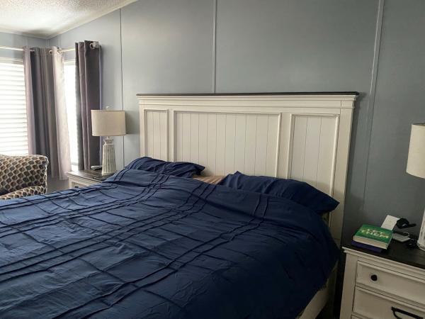 1997 Homes of Merit  Home