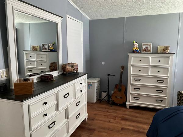 1997 Homes of Merit  Home