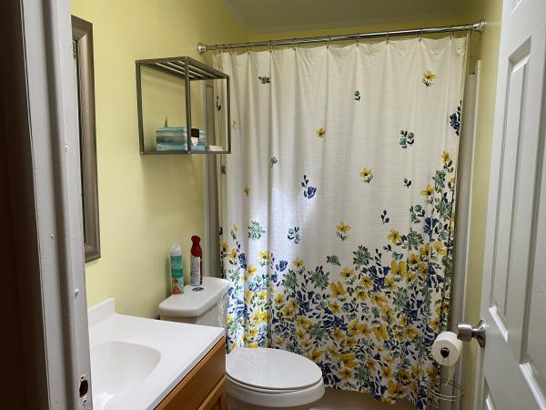 1997 Homes of Merit  Home