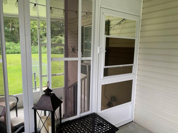 1997 Homes of Merit  Home