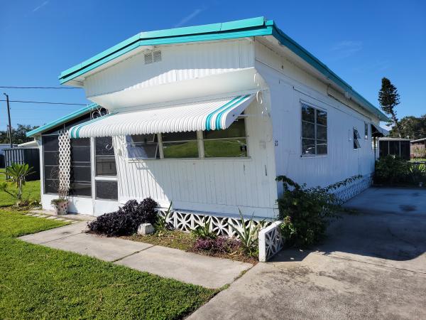 1964 SUNH Mobile Home For Sale