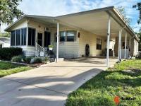 1989 BARR Mobile Home