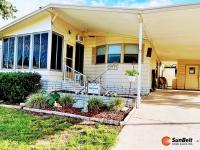 1989 BARR Mobile Home