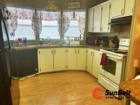 1989 BARR Mobile Home