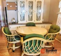 1989 BARR Mobile Home