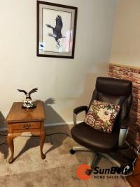 1989 BARR Mobile Home