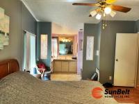 1989 BARR Mobile Home