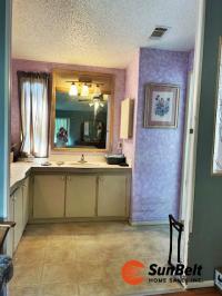 1989 BARR Mobile Home