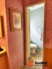 1989 BARR Mobile Home