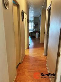 1989 BARR Mobile Home