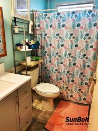 1989 BARR Mobile Home