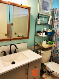 1989 BARR Mobile Home