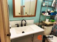 1989 BARR Mobile Home