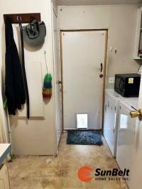 1989 BARR Mobile Home