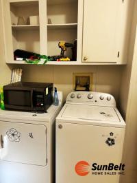 1989 BARR Mobile Home