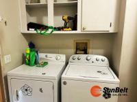 1989 BARR Mobile Home