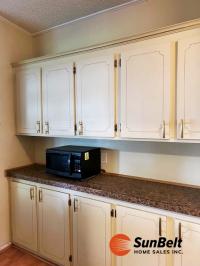 1989 BARR Mobile Home