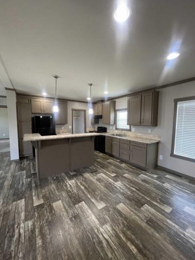 Mobile Home at 7151 Woodlake Parkway San Antonio, TX 78218