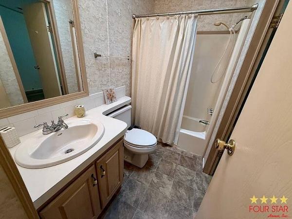1993 PALM   Home