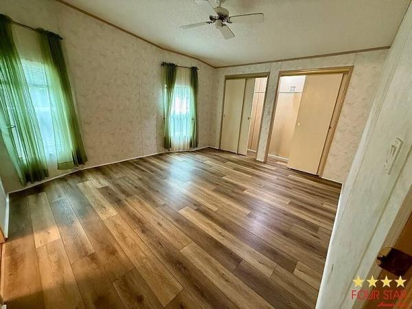 1993 PALM   Home
