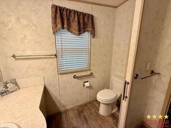 1993 PALM   Home