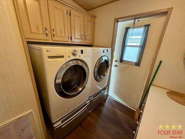 1993 PALM   Home