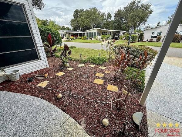 1993 PALM   Home