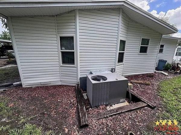 1993 PALM   Home